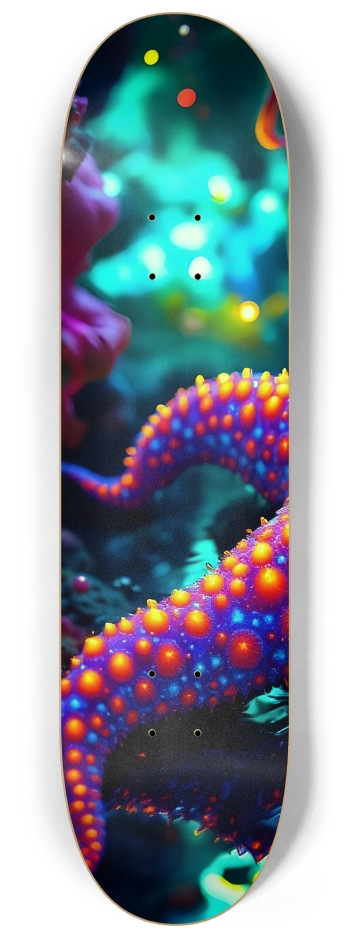Starfish #8 #1