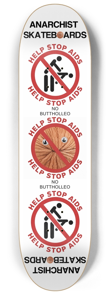 NO BUTTHOLLEO III