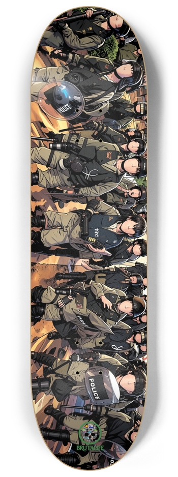 Riot Squad