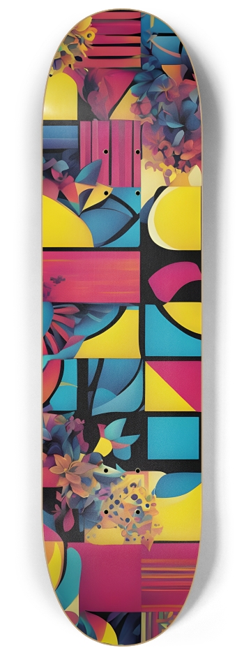 Neo Pop Art #5 #1