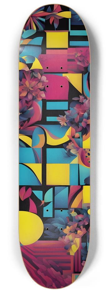 Neo Pop Art #5 #3