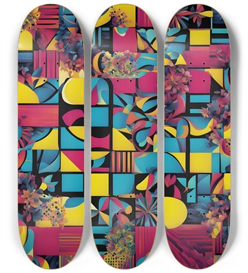Neo Pop Art #5