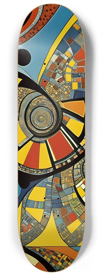 Neo Pop Art #1 #2