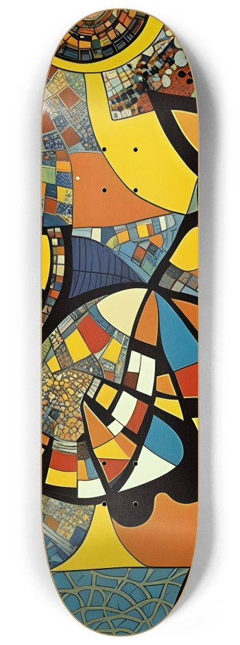 Neo Pop Art #1 #3