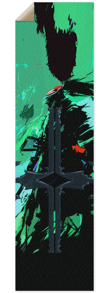 3rd Peak Alliance Griptape 9 x 33 Inch Griptape