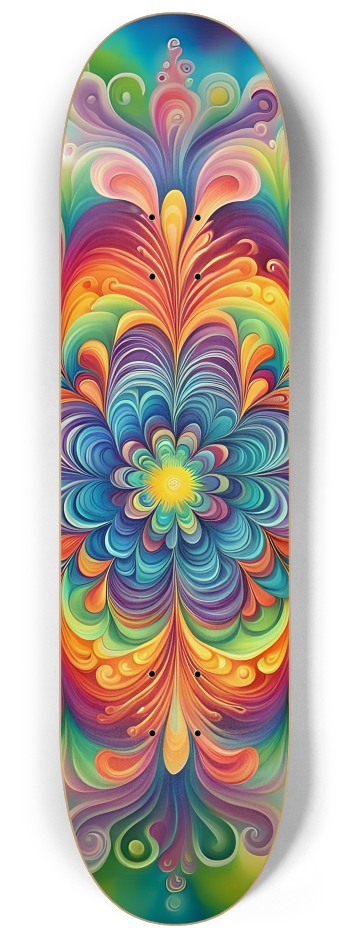 Airbrush Fractal #13 #2