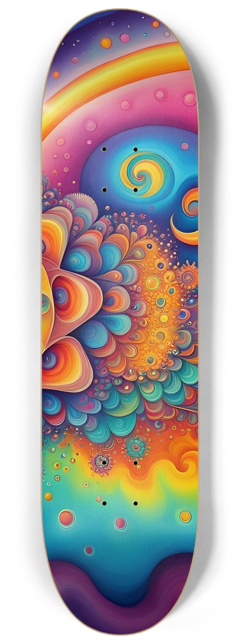 Airbrush Fractal #29 #3