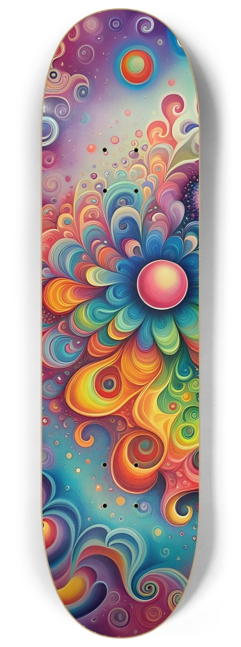 Airbrush Fractal #7 #1