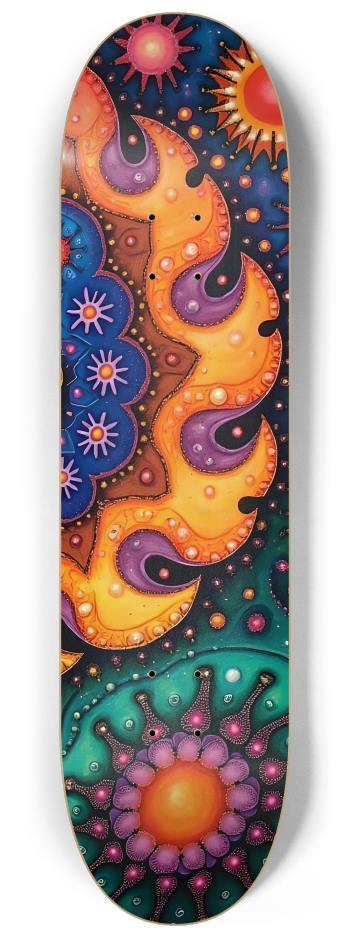 Airbrush Fractal #32 #3