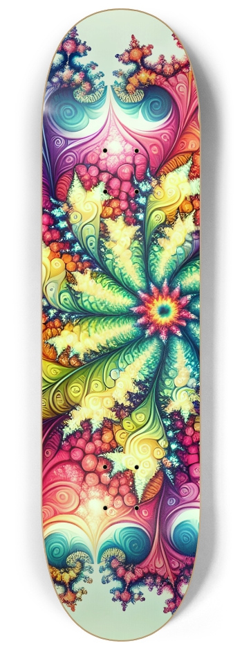 Airbrush Fractal #30 #2