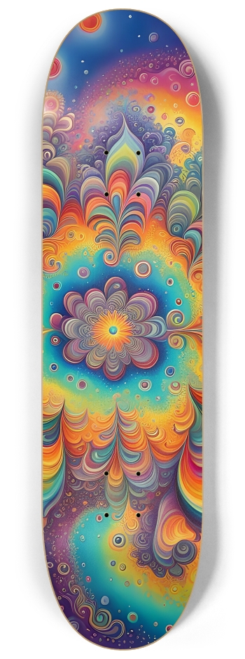 Airbrush Fractal #16 #2