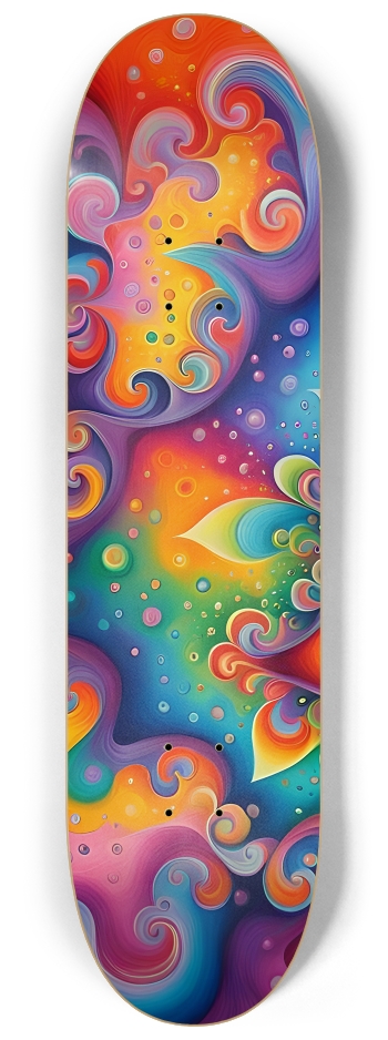 Airbrush Fractal #22 #1