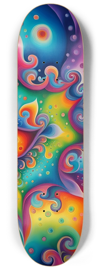 Airbrush Fractal #22 #3