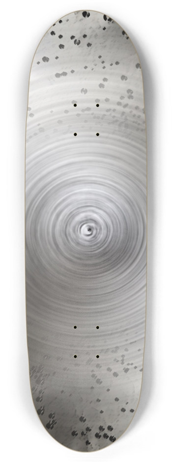 The Measurable Abyss