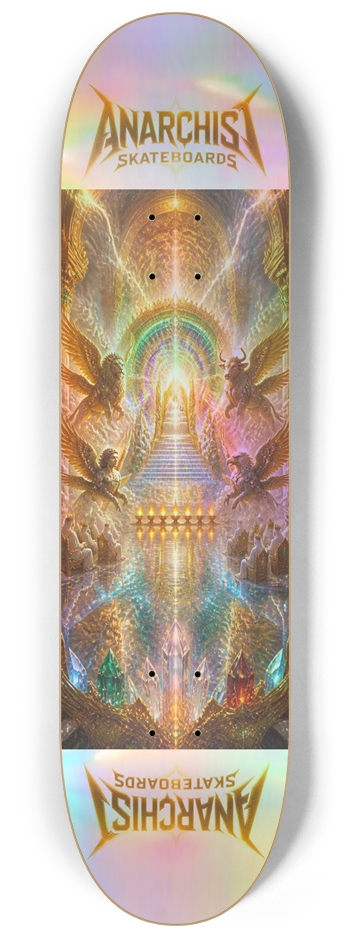 The Throne Room