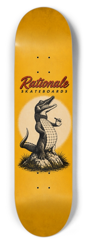 Dirty Gator
