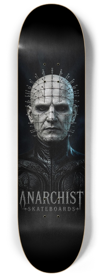 Pinhead