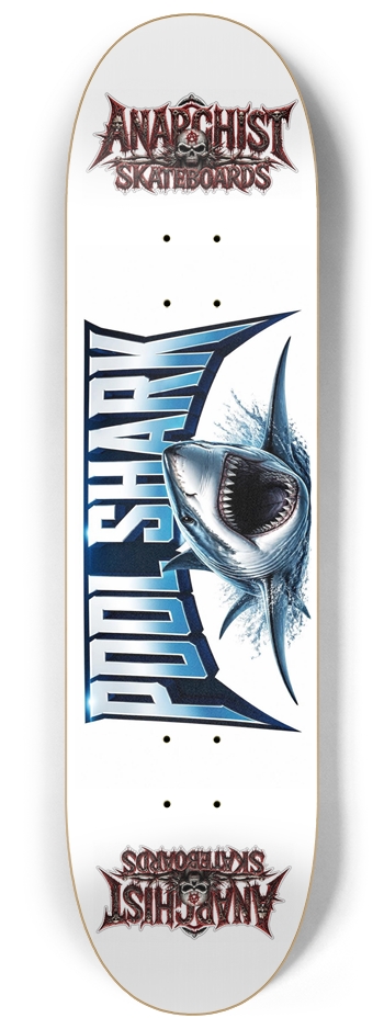 Pool Shark