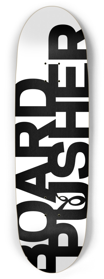 Board Pusher Skateboard