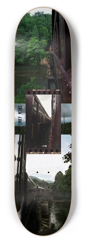 LOCOMOTIVE