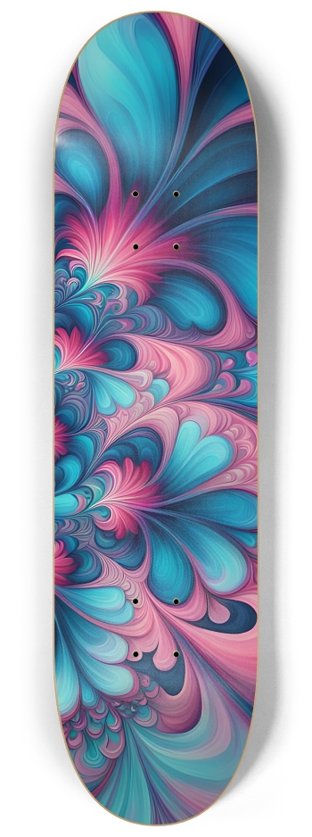 Airbrush Fractal #47 #3