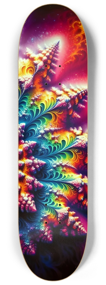 Airbrush Fractal #36 #3