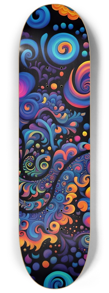 Airbrush Fractal #43 #2