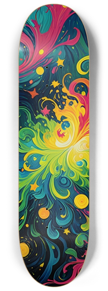 Airbrush Fractal #61 #3
