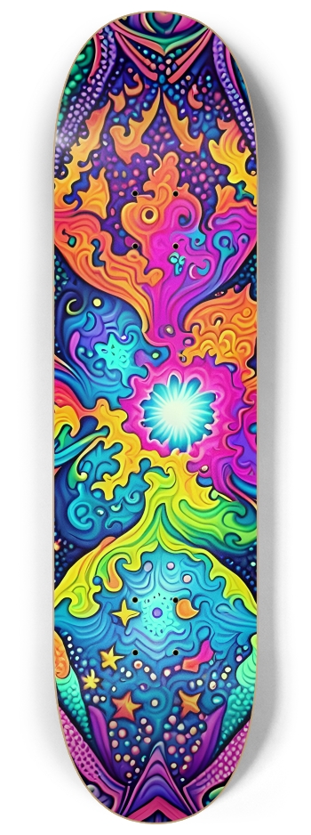 Airbrush Fractal #42 #2