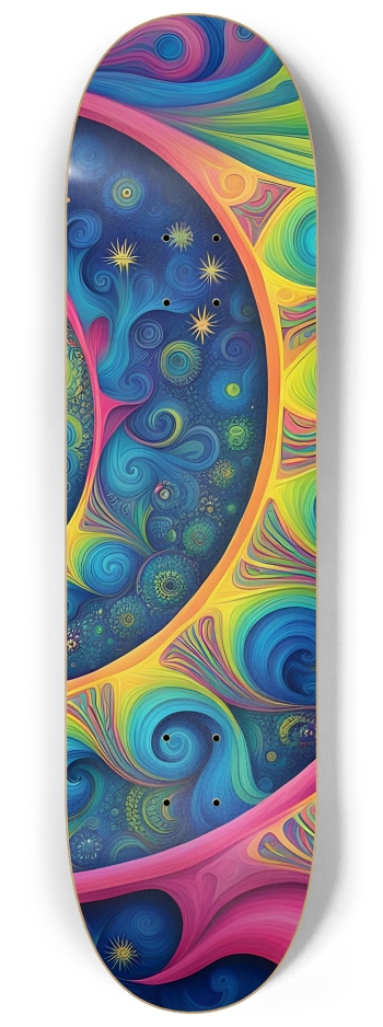 Airbrush Fractal #38 #3