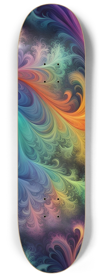 Airbrush Fractal #37 #3