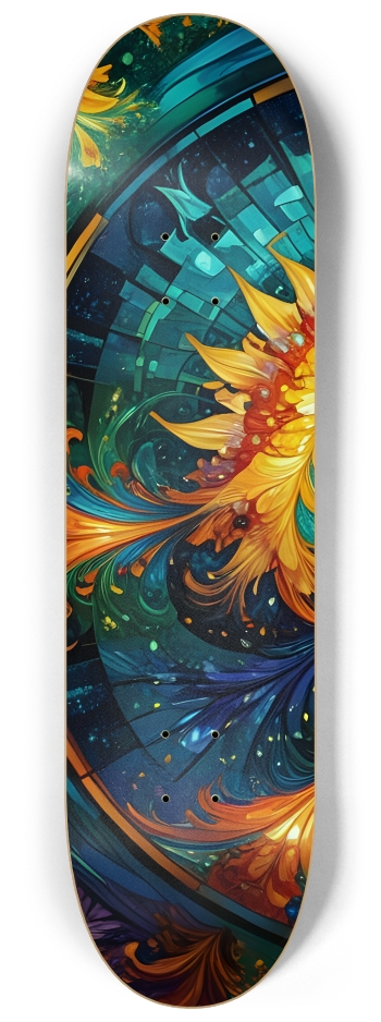 Airbrush Fractal #68 #1