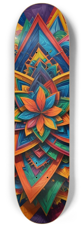 Airbrush Fractal #57 #2