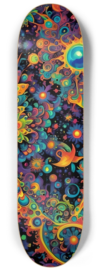 Airbrush Fractal #33 #3