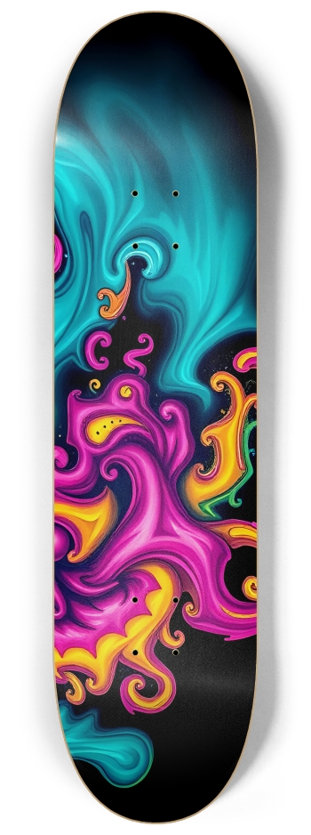 Airbrush Fractal #52 #3