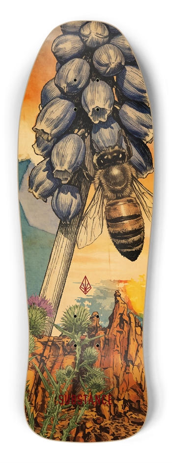 Buzz - Shredder
