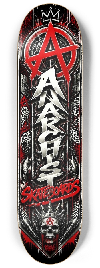 Anarchy Deck