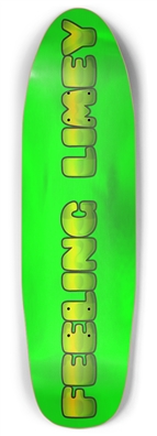 sum1sk8boards old school shape pool skateboards