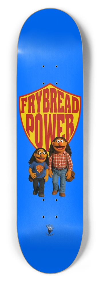 Fry Bread