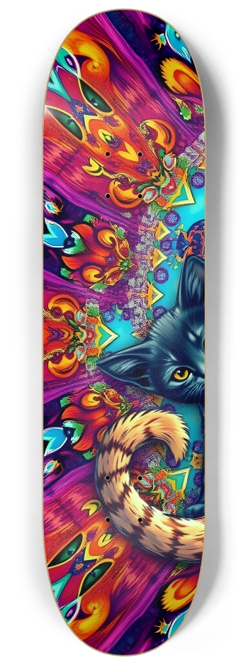 Airbrush Kittens #6 #1