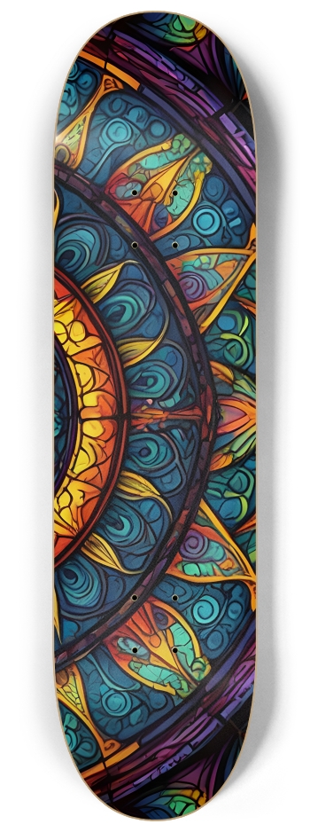 Airbrush Fractal #71 #3