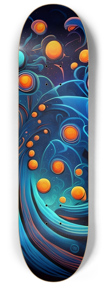 Airbrush Fractal #72 #2