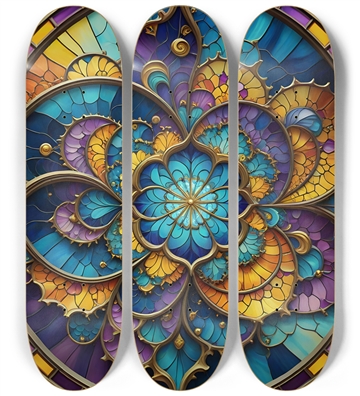 Airbrush Fractal #73