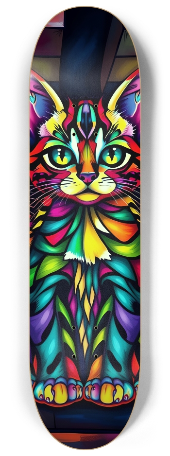 Airbrush Kittens #7 #2