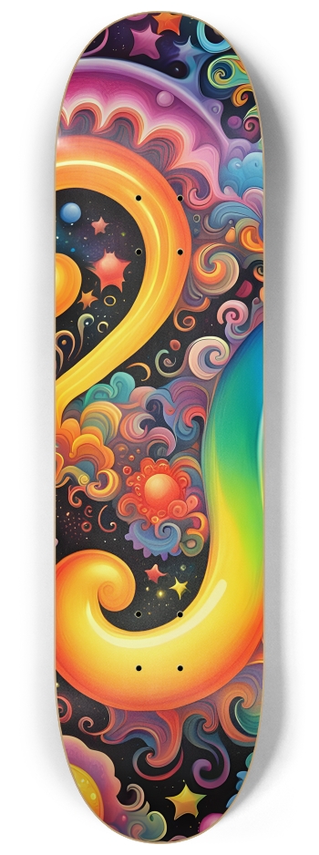 Airbrush Fractal #78 #1