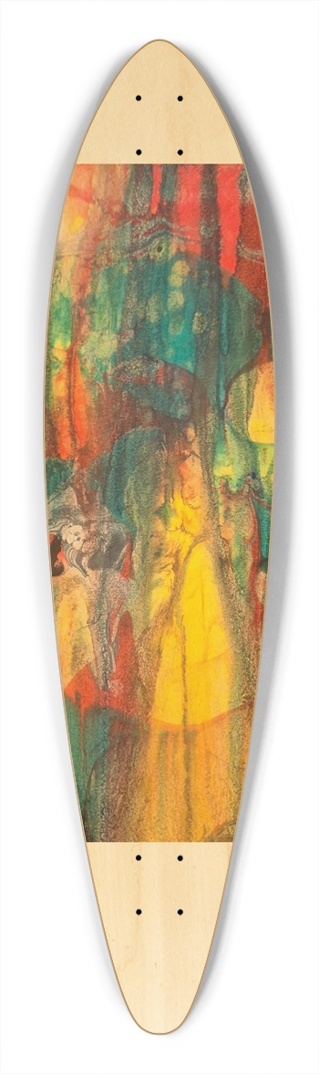 marbled II