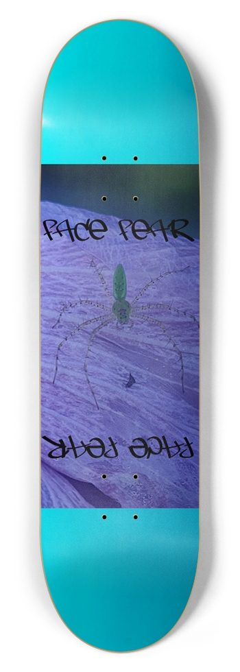Custom Skateboard 8-1/2 Skateboard Deck