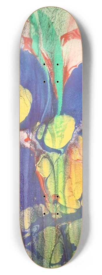 marble I