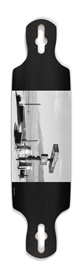 Longboards and Cruisers