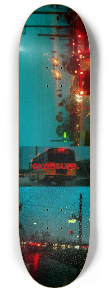 DOWNPOUR